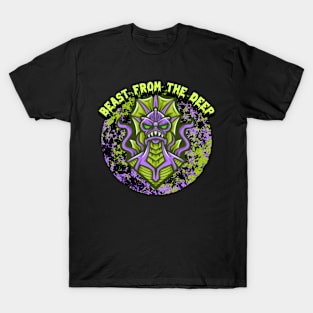 Beast From The Deep T-Shirt